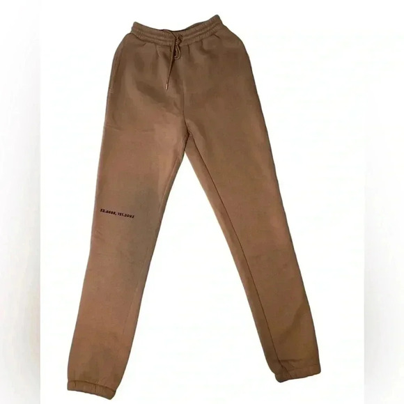 MESHKI “Charlie” Unisex Joggers with Pockets - Picture 3 of 9